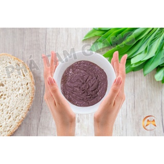 MMắm ruốc Huế Phá Tam Giang - Bịch 1kg nấu bún bò siêu ngon