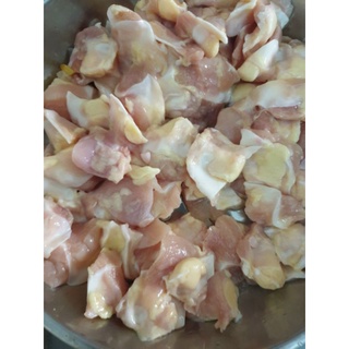 Sụn gối gà mỹ 1kg