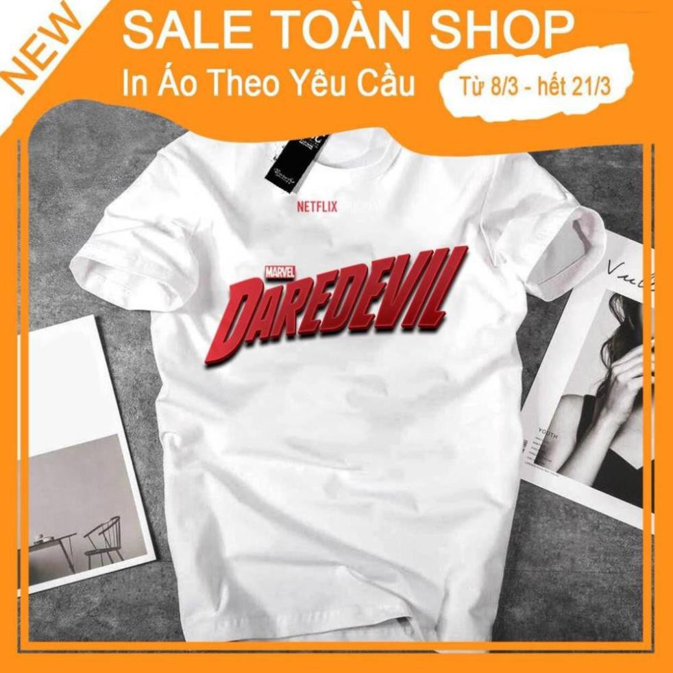 Áo thun Nam Nữ Siêu Anh Hùng Hero Trò Chơi Dễ Thương Áo thun Unisex - Áo thun tay lỡ cặp đôi - Áo thun Hàn Quốc 876476