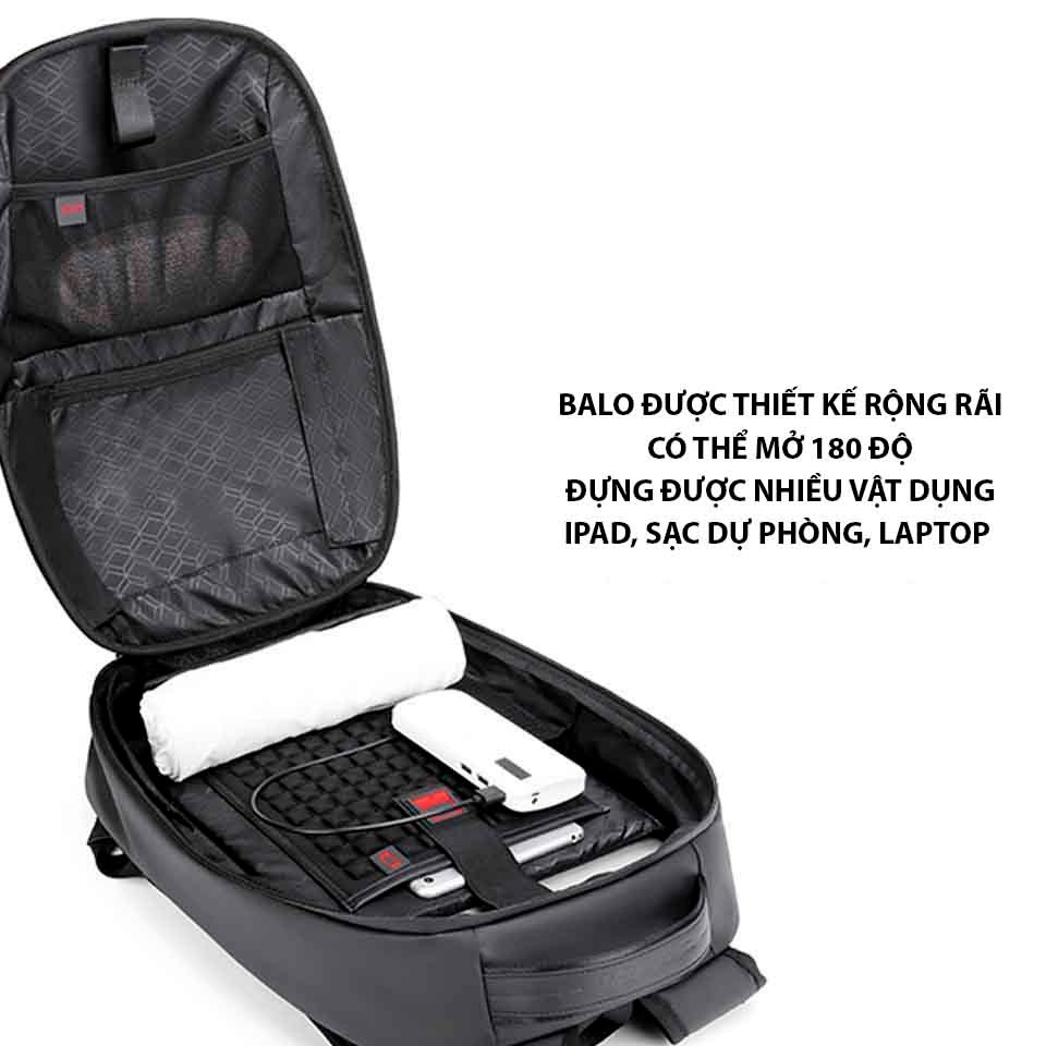 ARCTIC HUNTER Waterproof Backpack