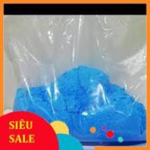 10g Đồng sunfat (CuSO4) chuẩn ko pha tạp chất 99% xử lý hồ bơi, bể cá, ao tôm