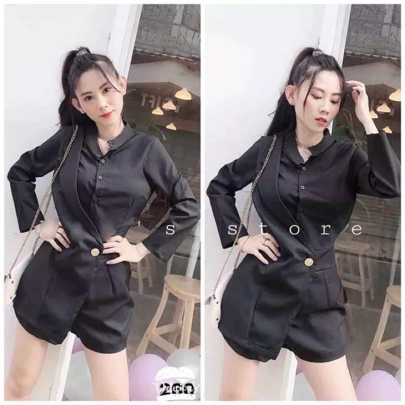 jumpsuit 2hand