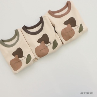 Bộ  PEBBLE Rời Peekaboo 2021