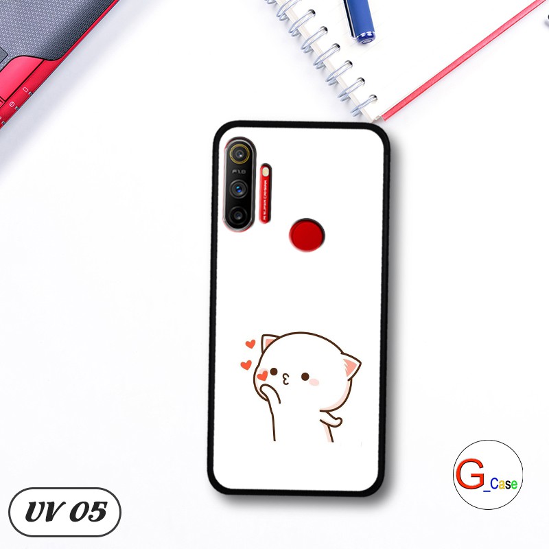 Ốp lưng Realme C3 dễ thương