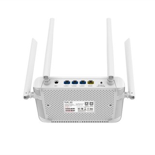 Bộ phát WiFi Ruijie RG-EW1200 Dual-band AC1200 MU-MIMO hỗ trợ Mesh - Hàng chính hãng - Bảo hành 3 năm - Thiết bị phát sóng Wifi Nhãn hiệu RUIJIE | VinaGear.Com