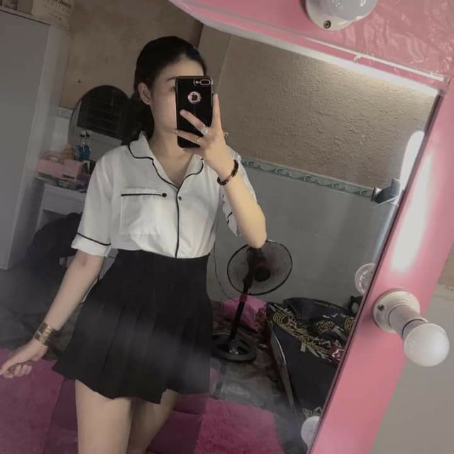 Set ulzzang ảnh thật