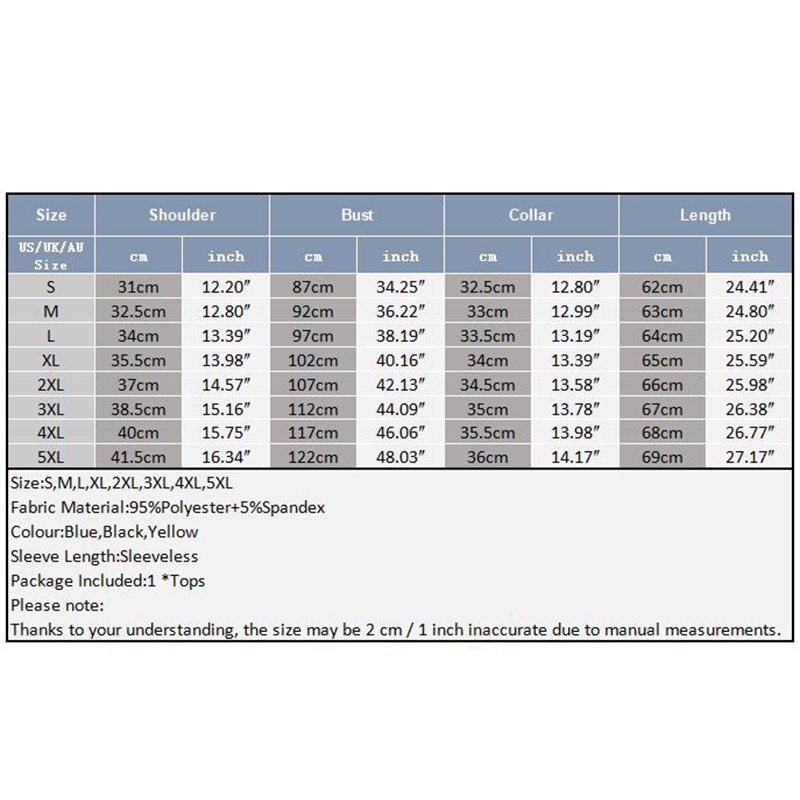 Áo Thun Ba Lỗ Màu Sắc Đơn Giản Form Ôm Thời Trang Cho Nam