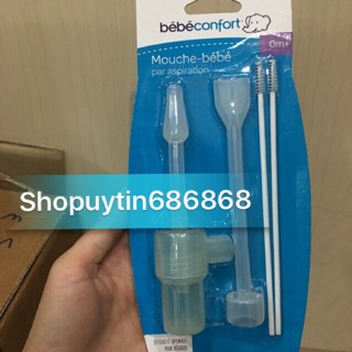 Hút Mũi Dây Cho Bé bebe confort