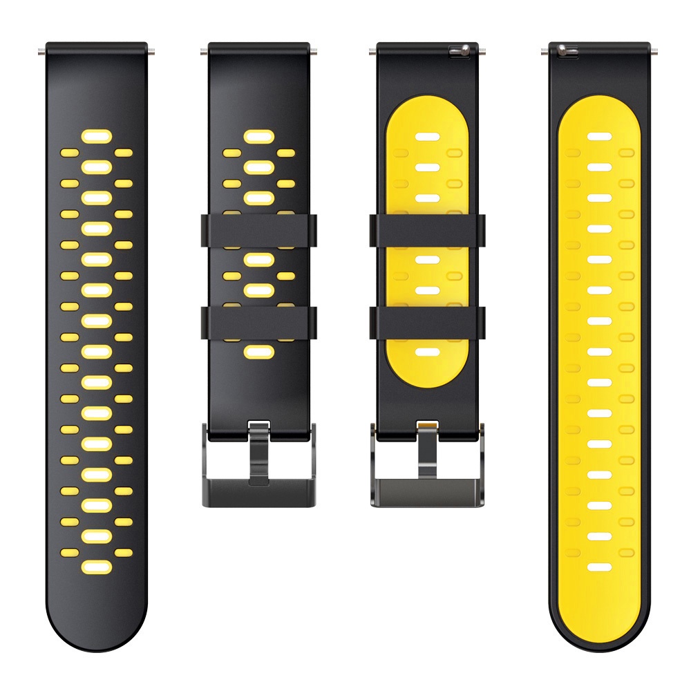 Dây Đeo Thay Thế Huawei GT2 46mm /GT Runner gt2 Pro 22mm Cho Đồng Hồ Thông Minh GT3 46mm