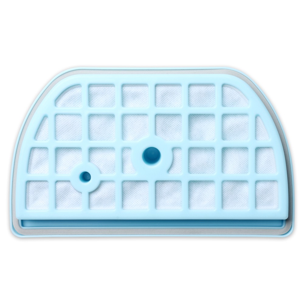 Bộ 1/2/4 tấm lưới lọc bụi động cơ máy hút bụi LG ADQ73393603 VK70501N VK70502N VK70601NU VK70607HU