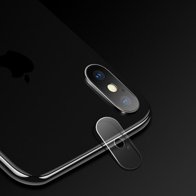 kính cường lực bảo vệ camera iphone 6 , 7 , 8 , XR , iphone X, Xs max