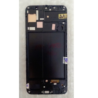 Màn hình Samsung A50 công nghệ mới có khung