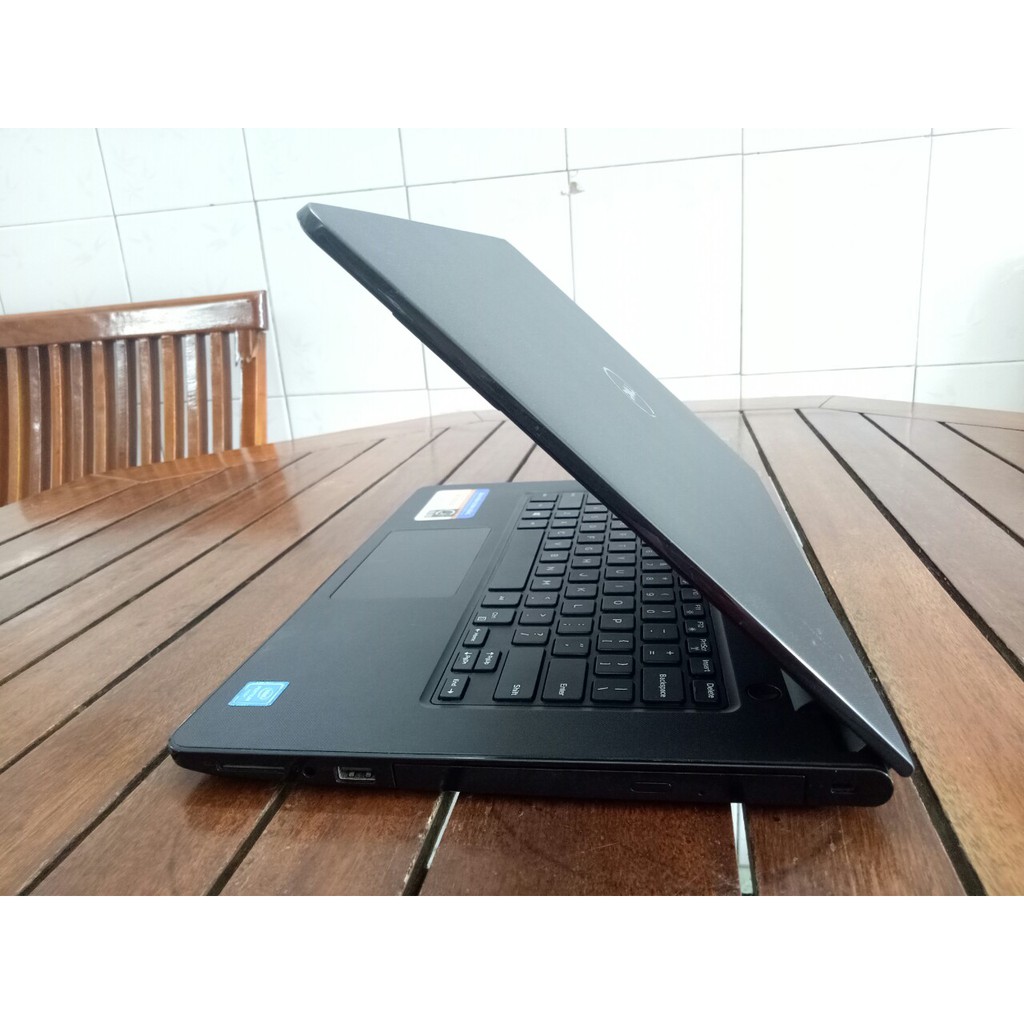 LAPTOP DELL INSPIRON 14-3462-ĐÃ QUA SỬ DỤNG-BẢO HÀNH 1 THÁNG