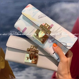 Ví nữ lyn 5 màu sắc đẹp since 2001