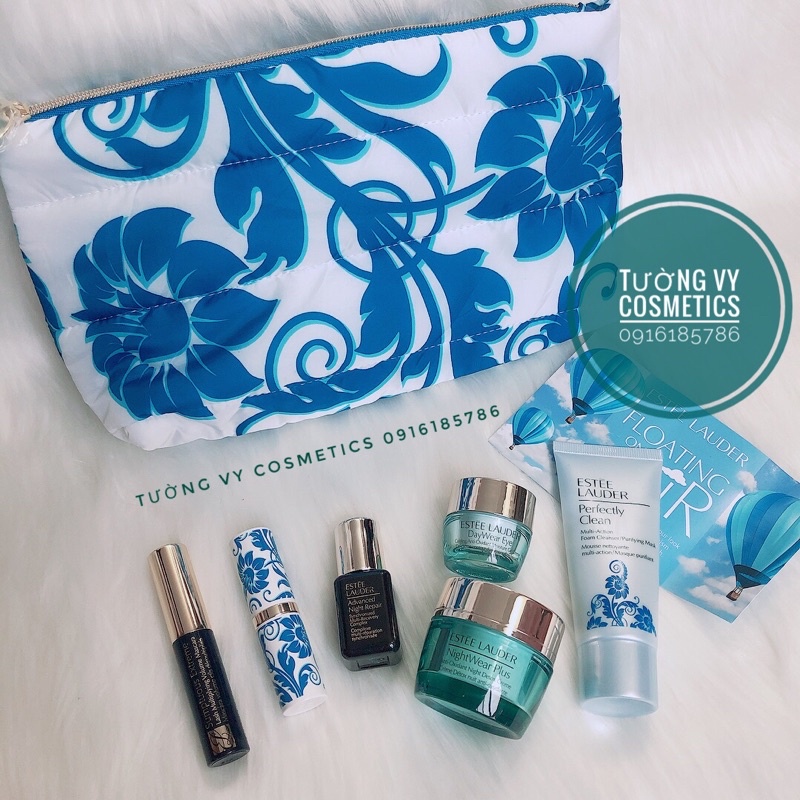 Set mỹ phẩm Estee Lauder 2021