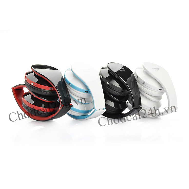 Tai nghe Chụp Tai Bluetooth Chodeal24h.vn CDHP01