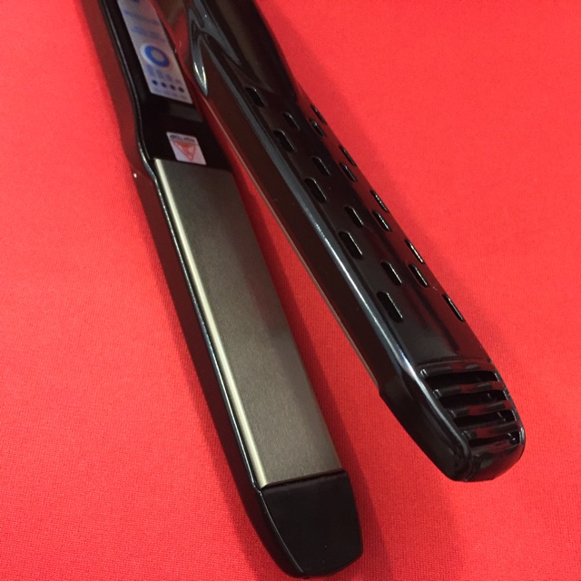 KẸP DUỖI TÓC THẲNG KATO.