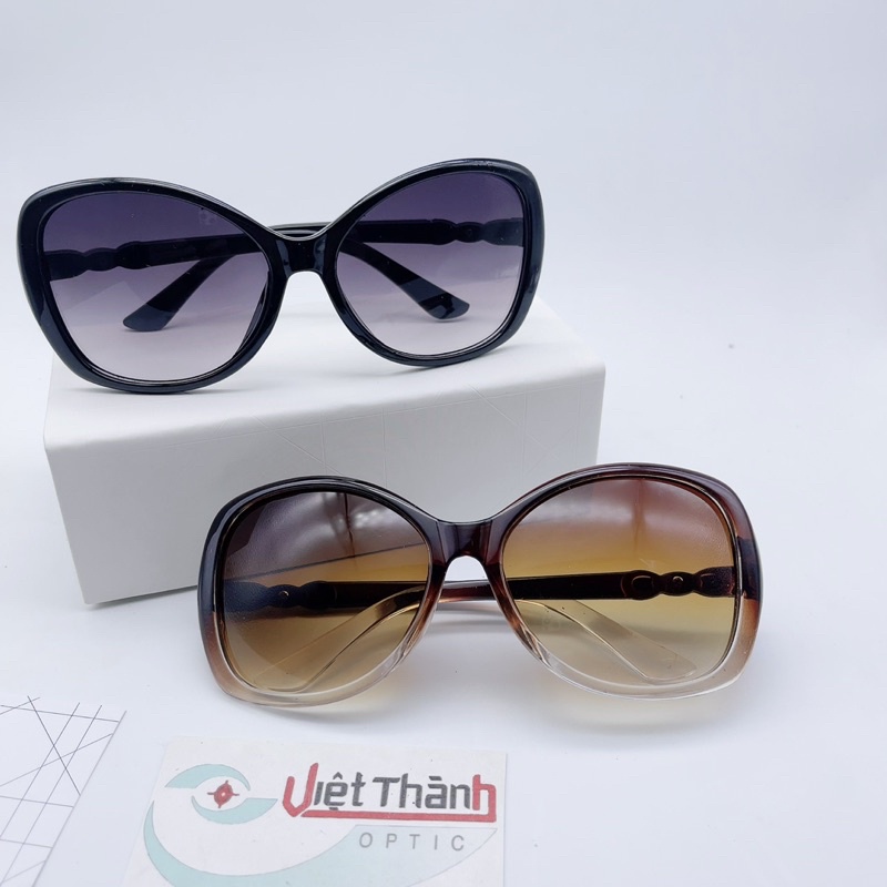 ❌GIÁ SỈ ❌ Kính mát nữ thời trang form vừa