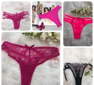 combo 5 mẫu quần lọt khe