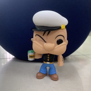 Mô hình Funko Pop 2nd Poyee như hình