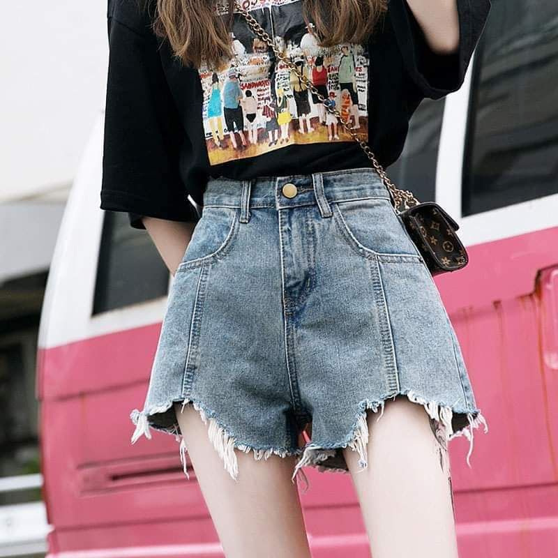 Jean kiện quãng châu 35k lựa livetream