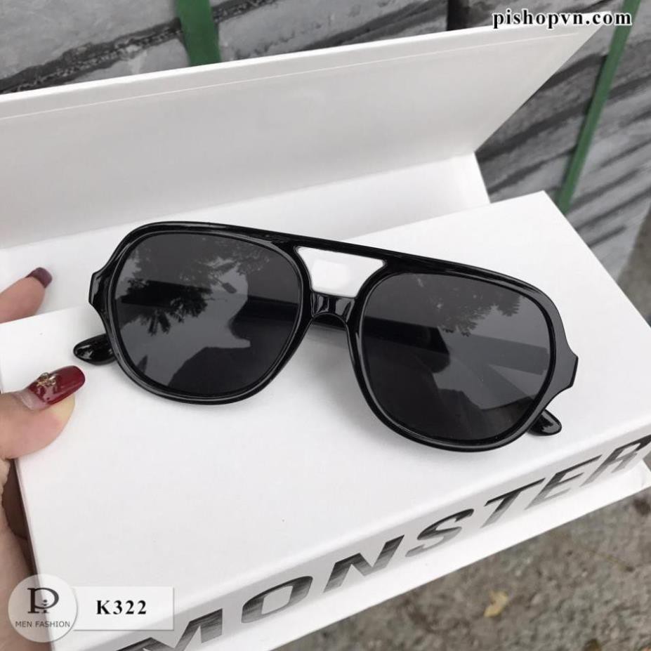 Kính Thời Trang Nam Nữ - K322 [Shopkinh550] | BigBuy360 - bigbuy360.vn