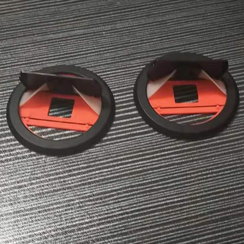 Giá Đỡ Điện Thoại Từ Tính Siêu Mỏng 270 Độ Tiện Dụng Cho Xe Hơi | BigBuy360 - bigbuy360.vn