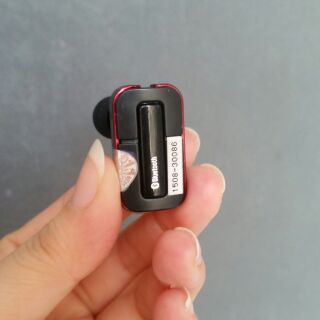 Tai Nghe Bluetooth iBuffalo BSHSBE32