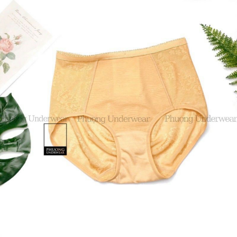 Quần gen nịt bụng dưới nâng mông Đài Loan 529