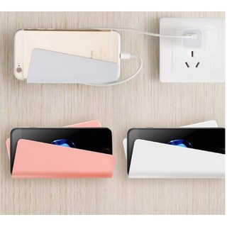 Dụng cụ để điện thoại dán tường