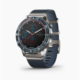 Đồng hồ thông minh Garmin MarQ Captain