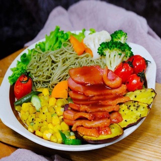 Mì Nguyên Minh Chùm Ngây 300g