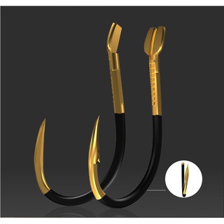 lưỡi câu cá cao cấp 20 lưỡi 1 gói