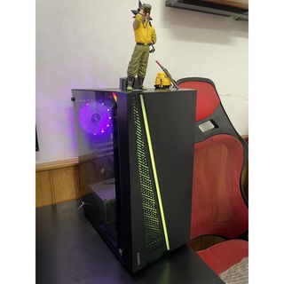 [MỚI] Vỏ Case Sahara có led