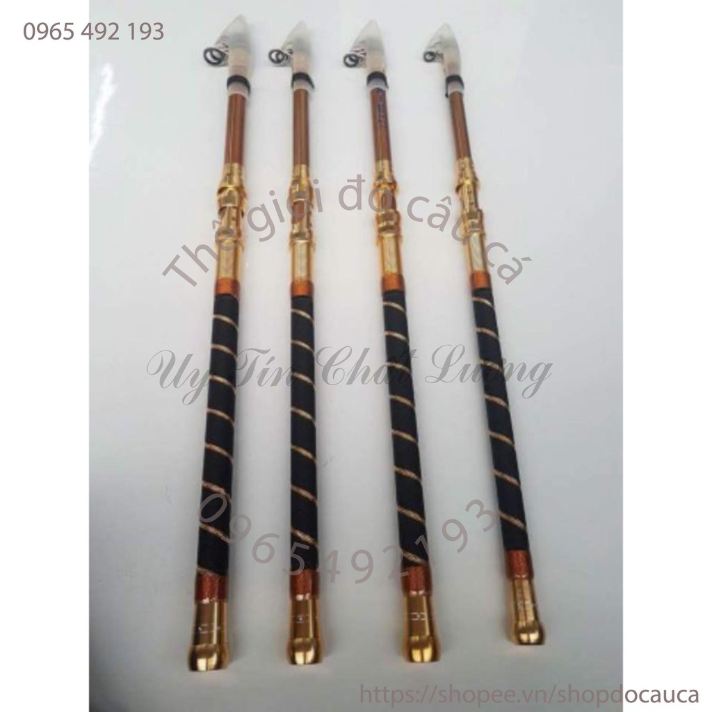 Cần câu lục tiga 3m6 ( rẻ vô địch )