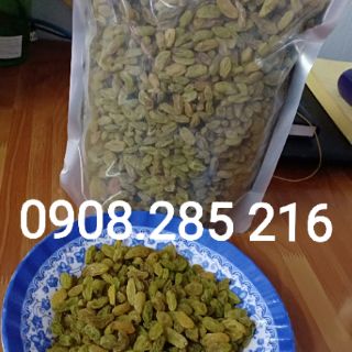 Comb Nho khô Ninh Thuận