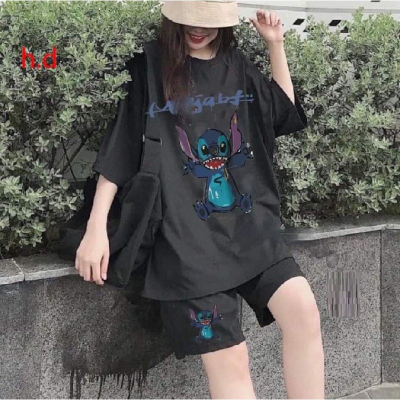 Bộ STICK xanh HĐ12