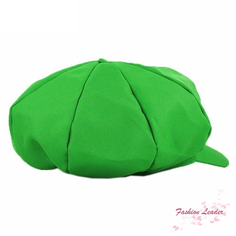 Mũ mario phong cách đáng yêu