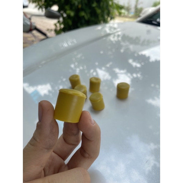 Nút bọc chân ghế TD01, nút bọc chân ghế xe máy