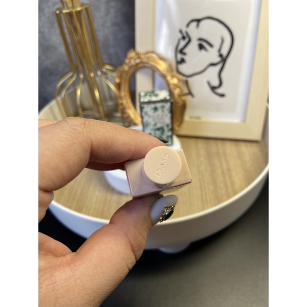 Nước hoa mini Gucci Bloom Acqua Di Fiori Edt 5ML