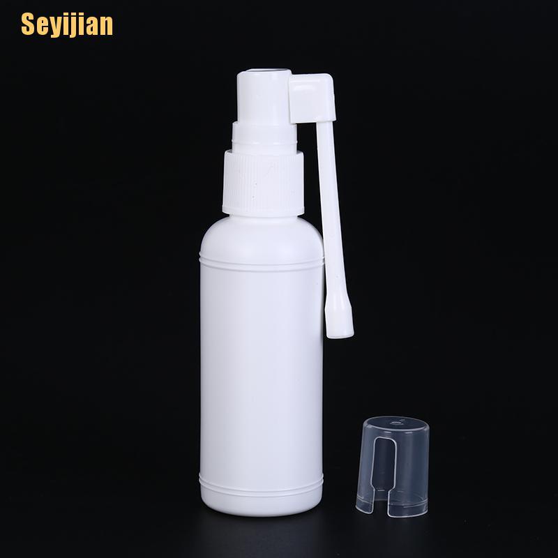 1 Bình Xịt Mũi Rỗng Xoay Được