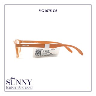 Gọng Kính Vigcom VG1675