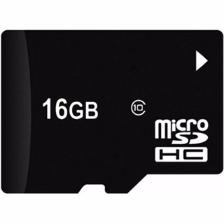 Thẻ nhớ micro sd 16G (chuyên dùng cho camera ip yoose, siepem)