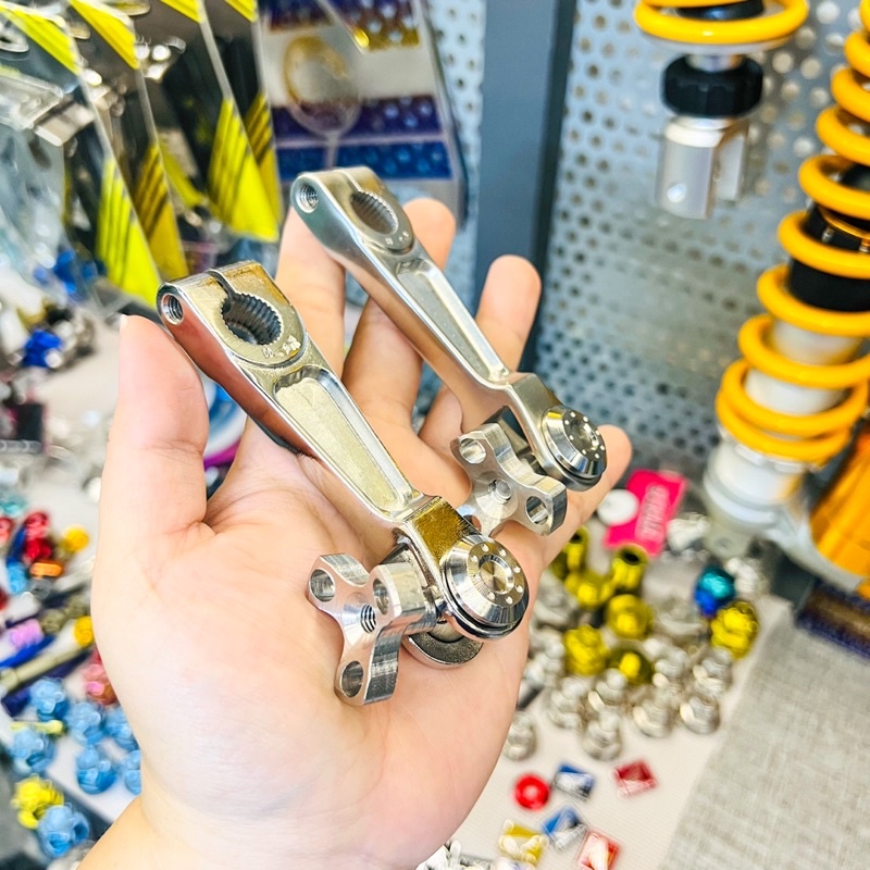 Càng Thắng Salaya gắn các dòng xe  🇹🇭🤘