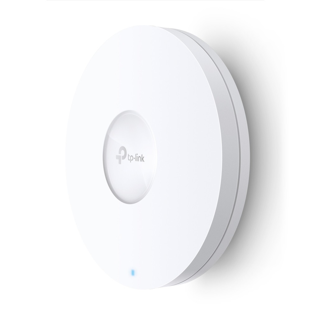 Bộ phát WiFi Băng Tần Kép AX1800 TPlink EAP620 HD Bảo hành chính hãng 24 tháng