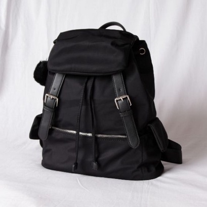 The Oxford Backpack No.35 - Balo Thời Trang Nữ