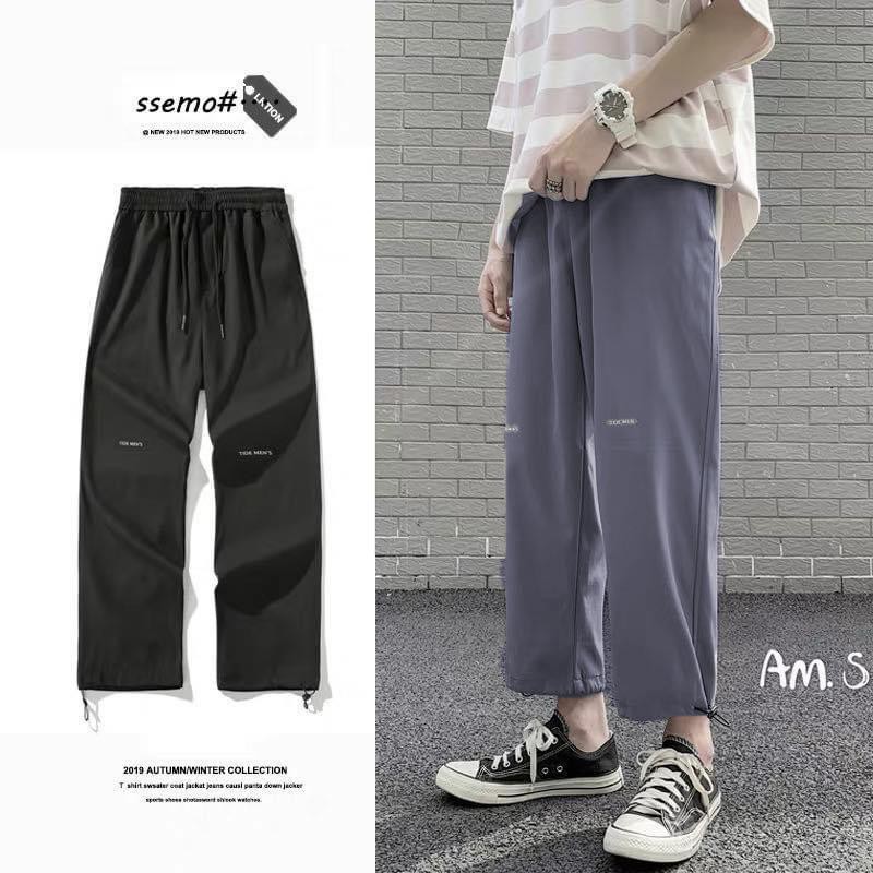 Quần kaki Tide Men's, Jack Lane, quần kaki dài dáng lửng nam nữ unisex Jack lane | BigBuy360 - bigbuy360.vn