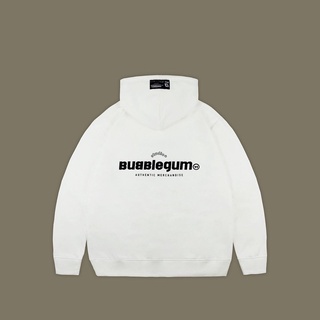 Áo Hoodie Basic Có Nón - by BUBBLE GUM studio