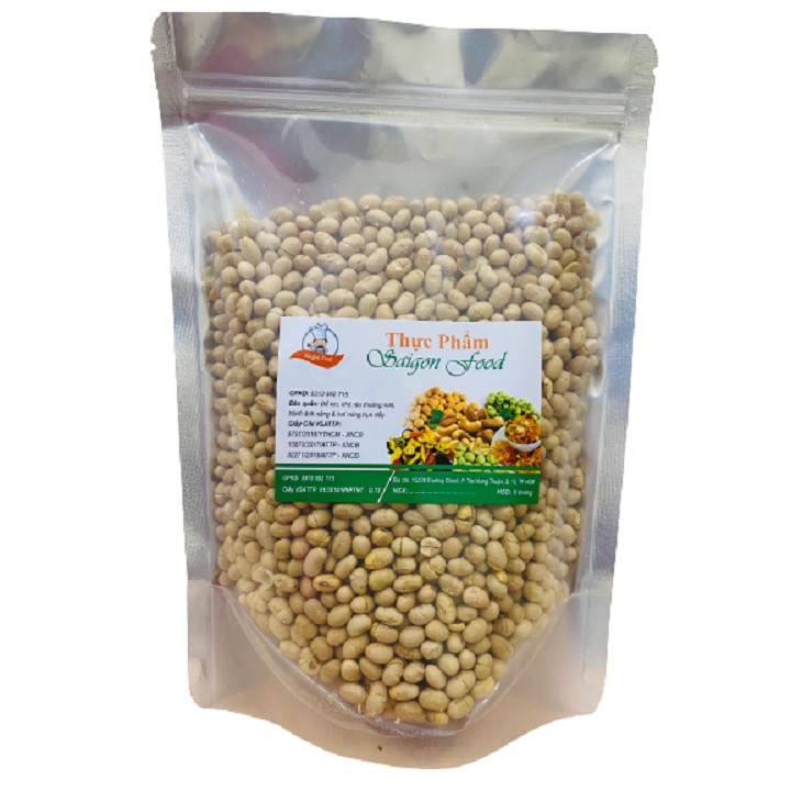 ĐẬU NÀNH SẤY GIÒN - VTFOOD