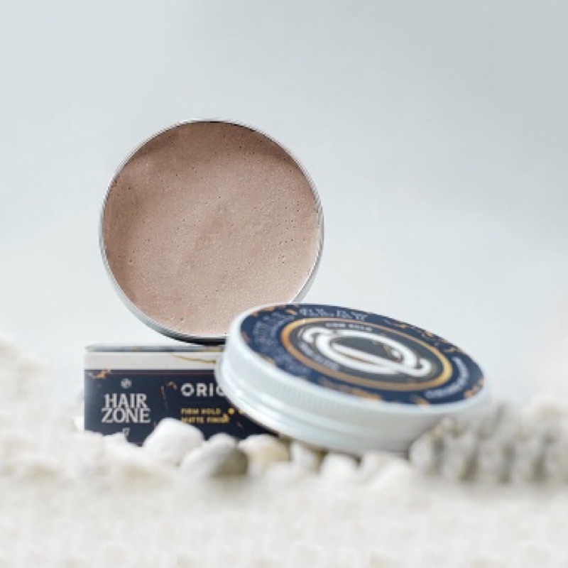 Sáp vuốt tóc Phiên bản giới hạn Limited Original Clay